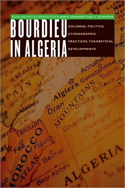 Bourdieu In Algeria