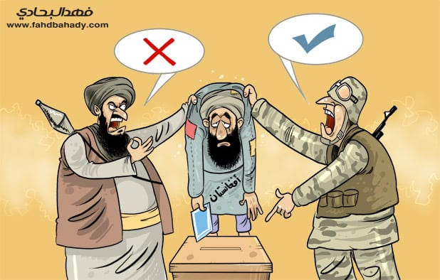 Afghan Elections