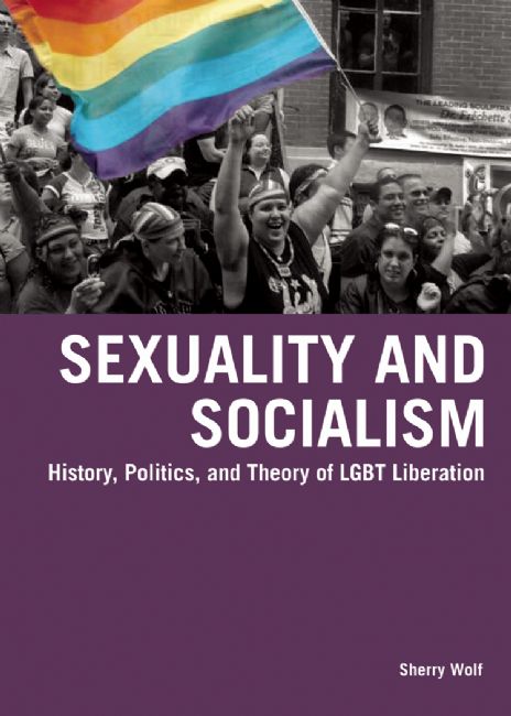 Sexuality and Socialism: History, Politics, and Theory of LGBT Liberation