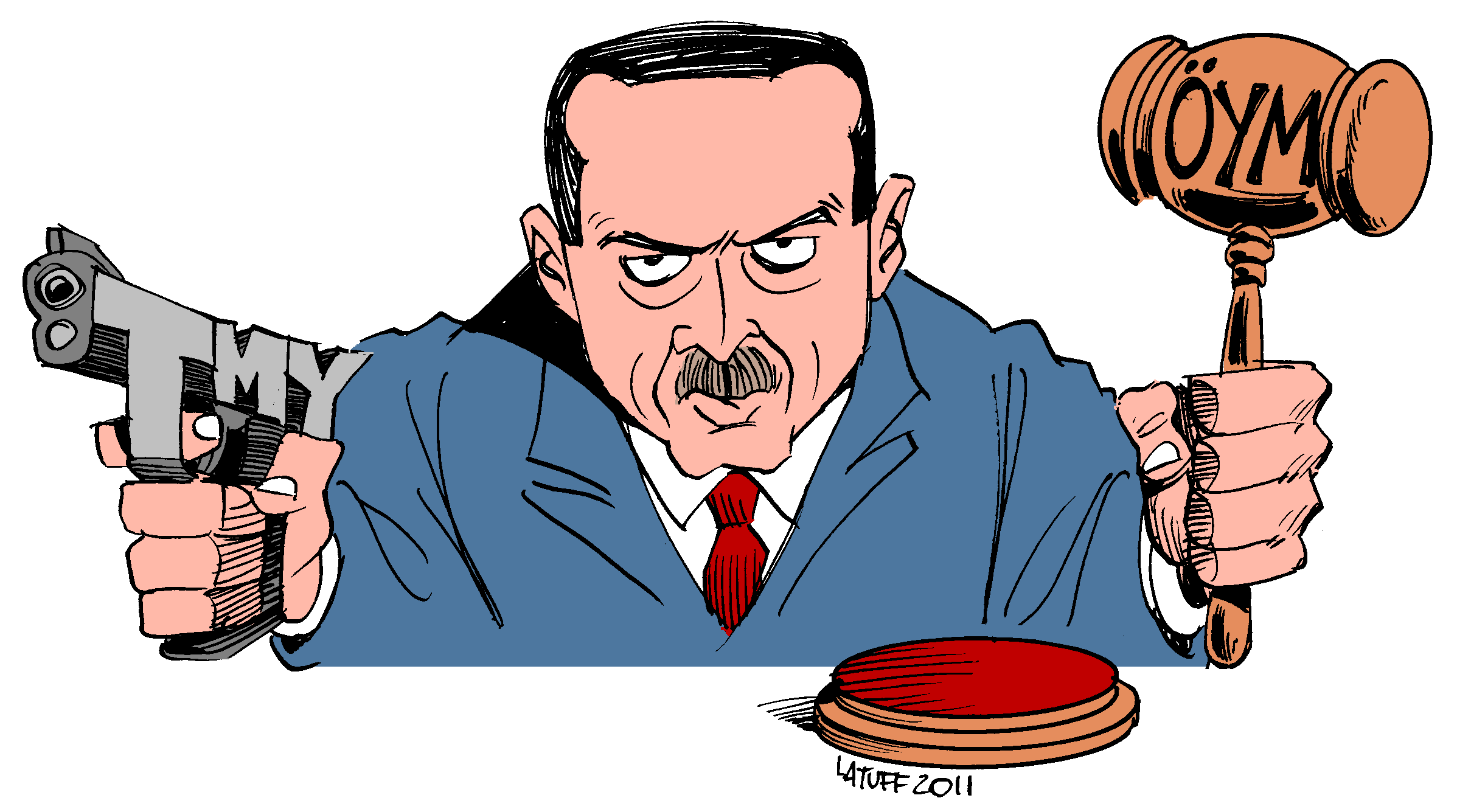 Erdoğan's Way