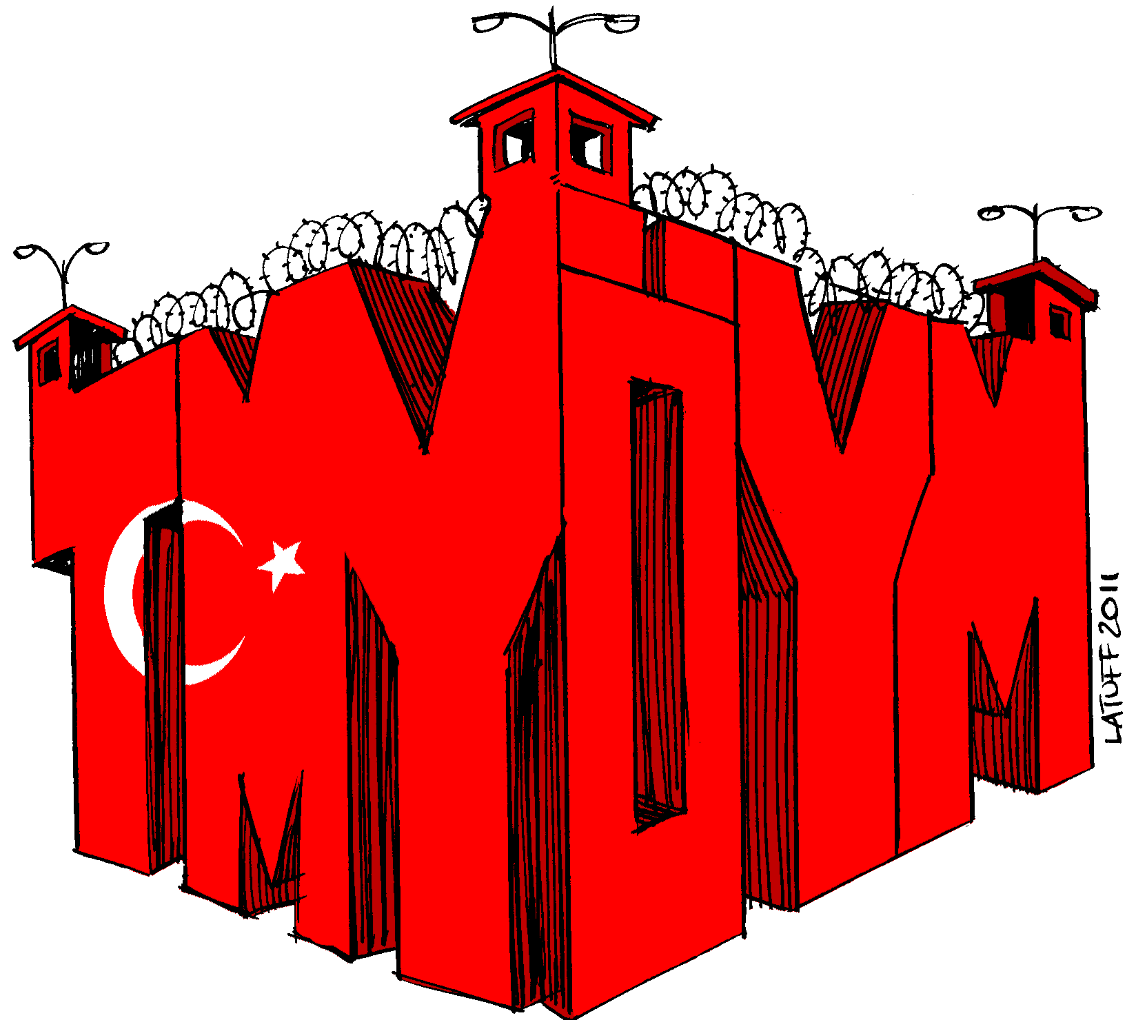 TMY and ÖYM