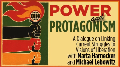 Power and Protagonism