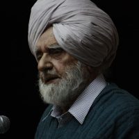 Future of Socialism Professor Randhir Singh