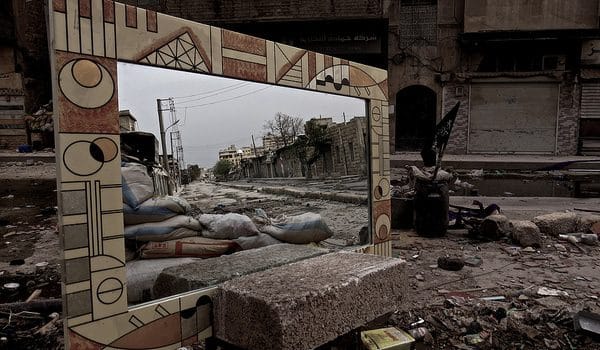 | Syria March 31 2013 | MR Online