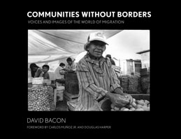Communities without Borders