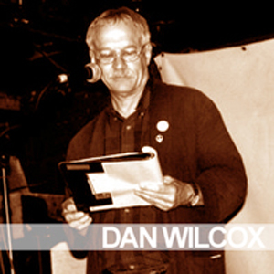 Dan Wilcox