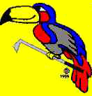 Toucan Golf