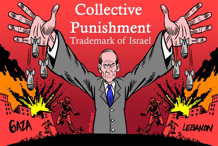 Collective Punishment