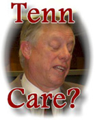Tenn Care?