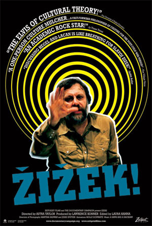 Zizek!