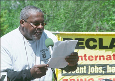 Toward an Organized Left in the Labor Movement Chris Silvera