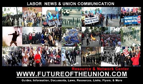Future of the Union
