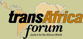 TransAfrica Forum