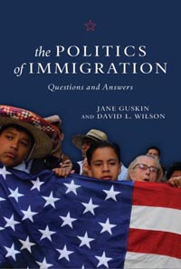 The Politics of Immigration