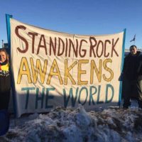 Update from Standing Rock CLDC Attorneys Lauren Regan and Cooper Brinson