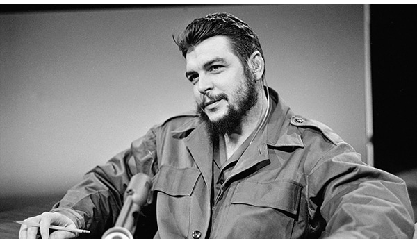 | Che Guevara | MR Online