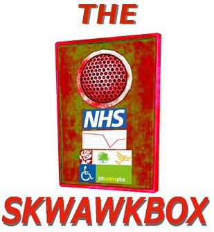 | Sqwawkbox | MR Online
