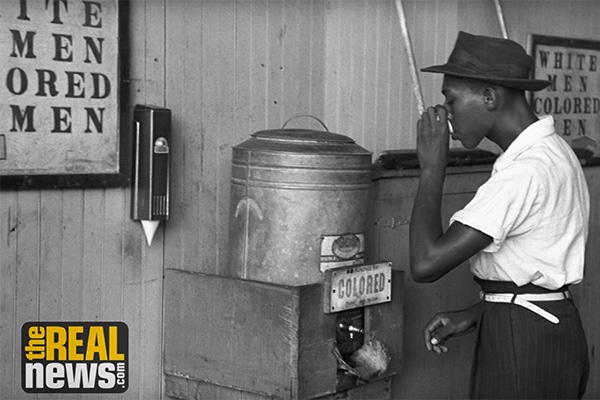 | Jim Crow in the US | MR Online