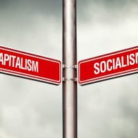 Capitalism or Socialism