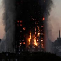 Britain’s Katrina moment could put radical left into power West London Housing Project Fire