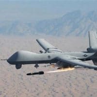 | A US MQ9 Reaper assassination drone | MR Online