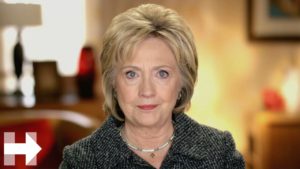 | Former Secretary of State Hillary Clinton | MR Online