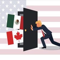 Trump Is Trying to Make NAFTA Even Worse