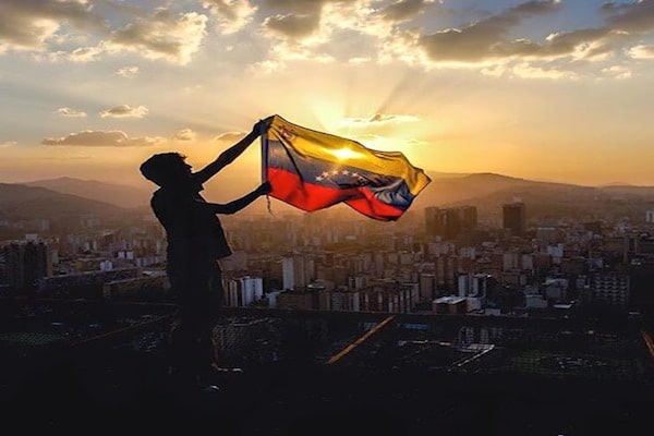 | Venezuela | MR Online