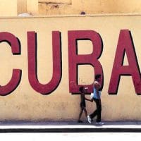 | Viva Cuba Libre | MR Online