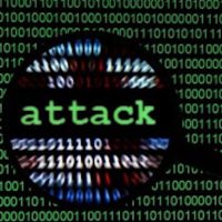 Cyber Attack. Alex Skopje.