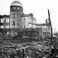 Hiroshima Peace Memorial