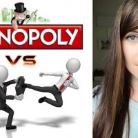 | Monopoly vs Competition | MR Online