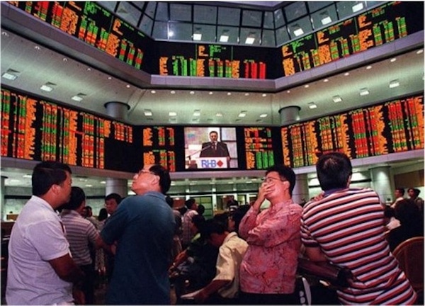 | Flashback Of 1997 Todays Financial Crisis Heres Why You Should Be Scared | MR Online