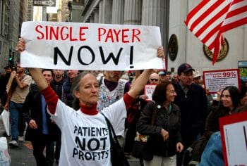 | Single Payer Now | MR Online