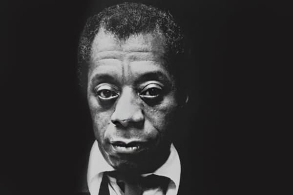 | James Baldwin | MR Online