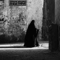  | Saudi Woman Photo Zuhair A Al Traifi  Flickr | MR Online