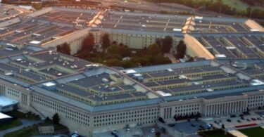 Pentagon