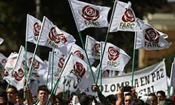 Alternative Communal Revolutionary Forces (FARC)