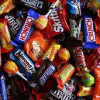 | Halloween candy | MR Online
