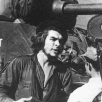 Che in Command