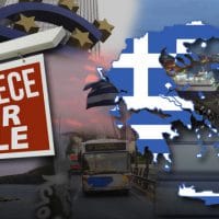 Greece for sale