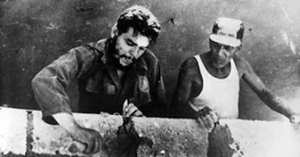 The Legacy of Che Guevara: His Significance in the Americas