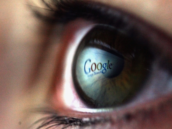 Google Eye
