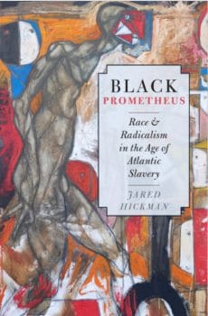 Black Prometheus (Jared Hickman)