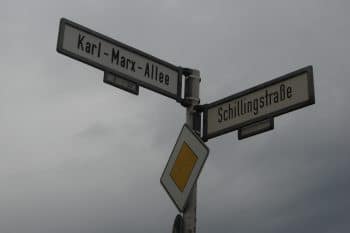  | Karl Marx Allee | MR Online