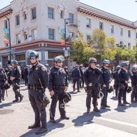 Berkeley 'Free Speech' week