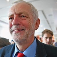 Jeremy Corbyn Speaks On Labour's Anti-Semitism Inquiry Findings