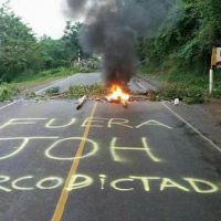 | Honduras | MR Online