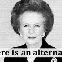 Maraget Thatcher