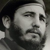 Fidel Castro Ruz